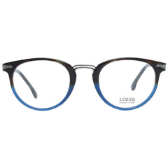 Lozza Brille aus mehrfarbigem Metall und Kunststoff (Fassungen)