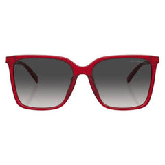 Michael Kors Multicolor-Acetat-Sonnenbrille