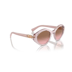VOGUE Mehrfarbige Sonnenbrille aus Kunstharz