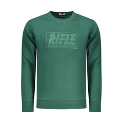 Rifle Rosso Damenhandtasche aus Leder