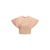 PINKO Multicolor Polyester Blouse