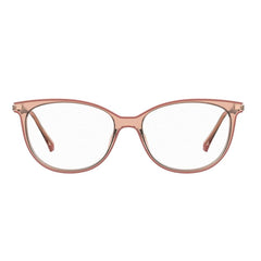 Polaroid Pink Polyamide Glasses (Frames)
