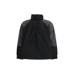 PINKO Schwarze Polyester-Jacke
