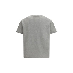 Givenchy Graues Baumwoll-T-Shirt