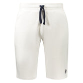 North Sails White Cotton Men's Sweatpant
