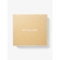Michael Kors Multicolor Canvas Shoulder Bag