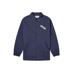 Autry Blue Polyester Clothing