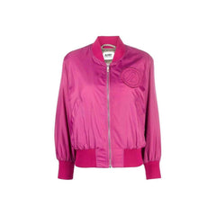 Autry Bomberjacke aus mehrfarbigem Nylon
