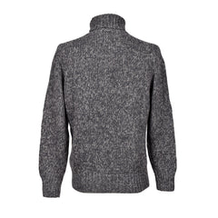 Brunello Cucinelli Grau Kaschmir Sweatshirt