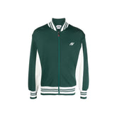 Autry Bicolor-Nylon-Bomberjacke