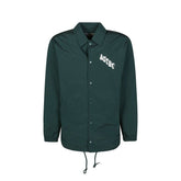 Autry Bicolor-Polyester-Shell-Jacke