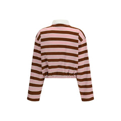 Prada Multicolor Cotton Sportswear