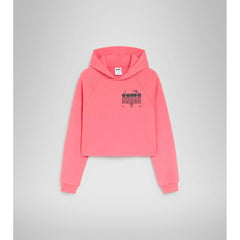 Diadora Multicolor Cotton Sweatshirt