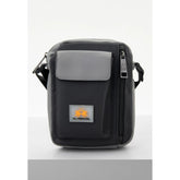 La Martina Bicolor Polyethylene Crossbody Bag