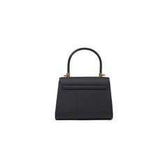 Love Moschino – Zweifarbige Handtasche aus Polyethylen