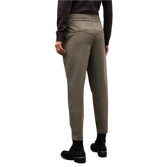 Street One Braune Freizeithose aus Polyester