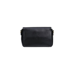 Love Moschino – Schwarze Handtasche aus Polyethylen