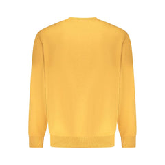 Timberland Marrone Baumwolle Herren Sweatshirt