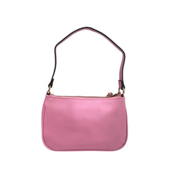 Twinset Multicolor Polyethylene Clutch Bag