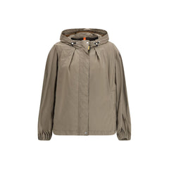 Parajumpers Bicolor Polyamid-Shell-Jacke