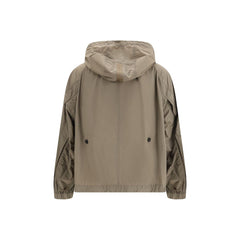Parajumpers Bicolor Polyamid-Shell-Jacke