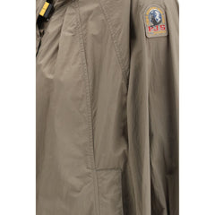 Parajumpers Bicolor Polyamid-Shell-Jacke