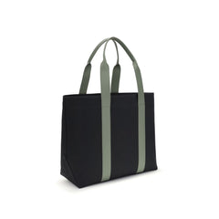 Givenchy Black Cotton Shoulder Bag