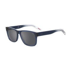 Hugo Boss Mehrfarbige Acetat-Sonnenbrille
