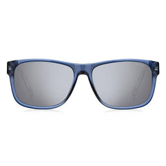 Hugo Boss Mehrfarbige Acetat-Sonnenbrille