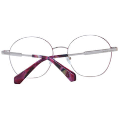 Christian Lacroix Gold Edelstahl-Brille (Gestell)