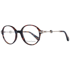 Christian Lacroix Braune Acetatbrille (Fassungen)