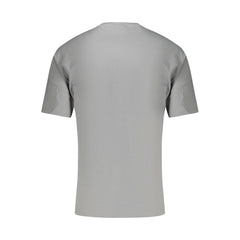 Napapijri Azzurro Cotton Mens Sweatshirt