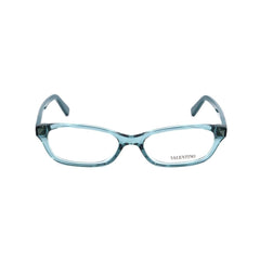 Valentino Garavani Black Acetate Glasses (Frames)