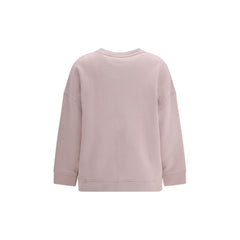 Max Mara Lila Baumwoll-Sweatshirt