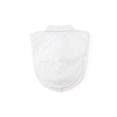Only White Cotton Top