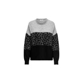Alleen Grijs Maraboe Sweatshirt