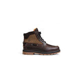 Timberland Bruine Biobased Stoffen Veterlaarzen