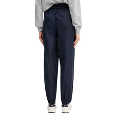 Calvin Klein Jeans Blaue Jogginghose aus recyceltem Polyester