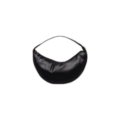 Calvin Klein – Schwarze Handtasche aus Polyethylen