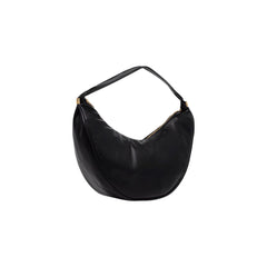 Calvin Klein – Schwarze Handtasche aus Polyethylen