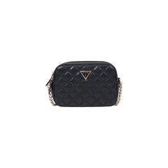 Guess Black Polyethylene Handbag