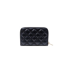 Guess – Schwarze Polyethylen-Geldbörse