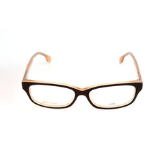 Hugo Boss Braune Acetatbrille (Gestell)