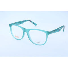 Hugo Boss braune Injected Brille (Fassungen)