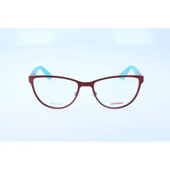 Carrera Multicolor-Edelstahlbrillen (Fassungen)