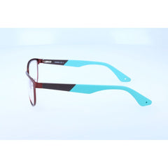 Carrera Multicolor-Edelstahlbrillen (Fassungen)