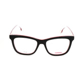 Carrera Black Acetate Glasses (Frames)