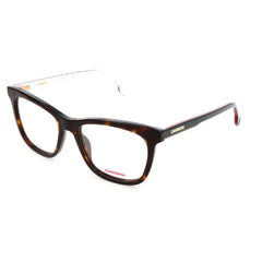 Carrera Brown Acetate Glasses (Frames)