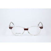 Dsquared² Mehrfarbige Acetatbrille (Gestell)