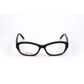 Dsquared² Braune Acetatbrille (Fassungen)